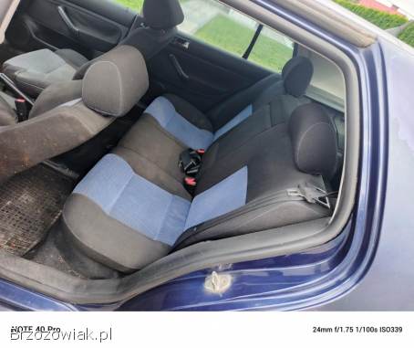 Części golf4 1.  9 tdi alh