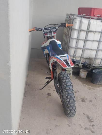 X-motos  XB88 2022