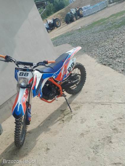X-motos  XB88 2022
