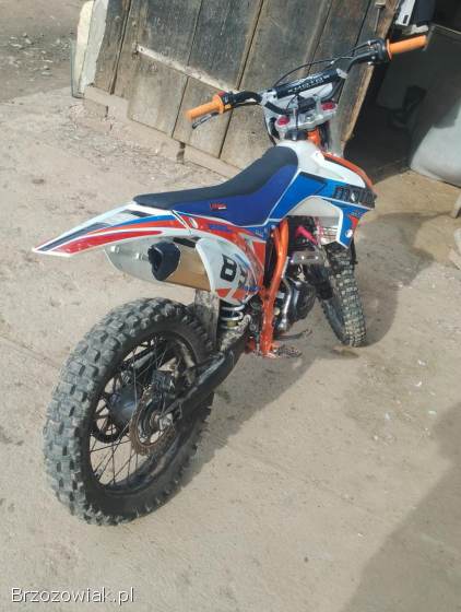 X-motos  XB88 2022