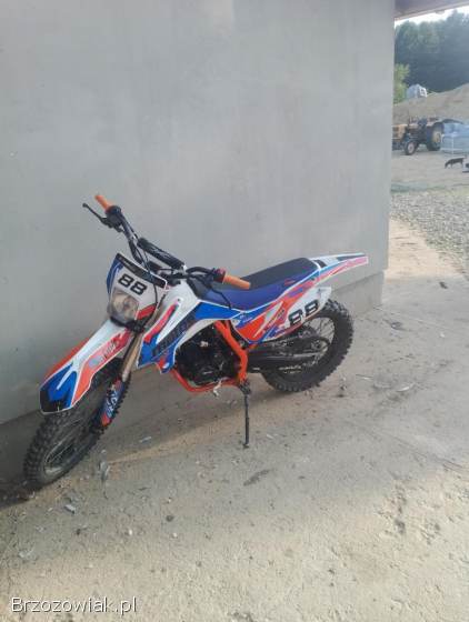 X-motos  XB88 2022