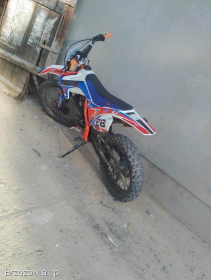 X-motos  XB88 2022