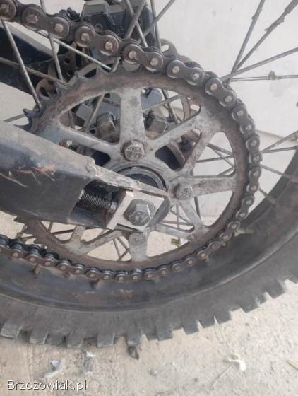 X-motos  XB88 2022