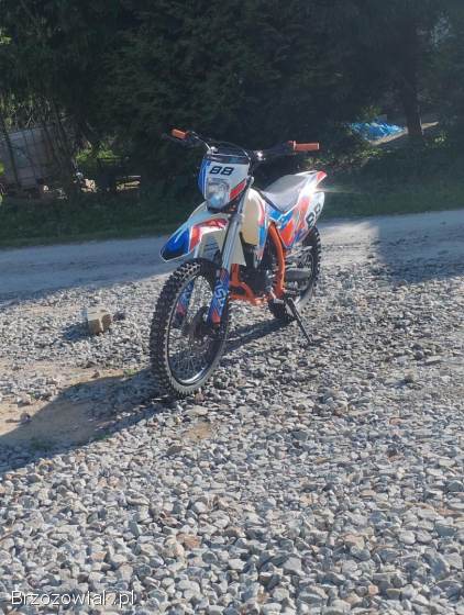 X-motos  XB88 2022