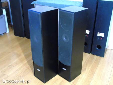 Kolumny stereo Clatronic 2x 500 wat.  DOSTAWA.