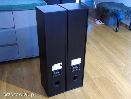 Kolumny stereo Clatronic 2x 500 wat.  DOSTAWA.