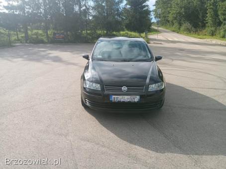 Fiat Stilo 2002
