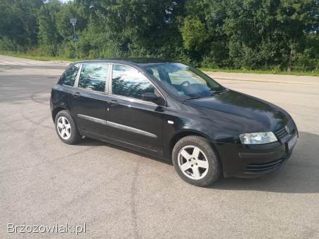 Fiat Stilo 2002