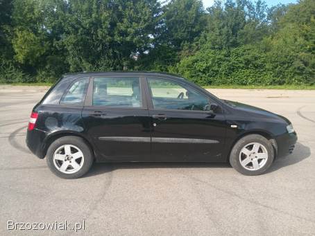 Fiat Stilo 2002