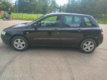 Fiat Stilo 2002