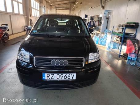 Audi A2 S-line 2005