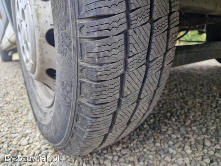 Fiat Ducato 2.  3 MultiJet 120km klima sprawna duży bus sprawny technicznie