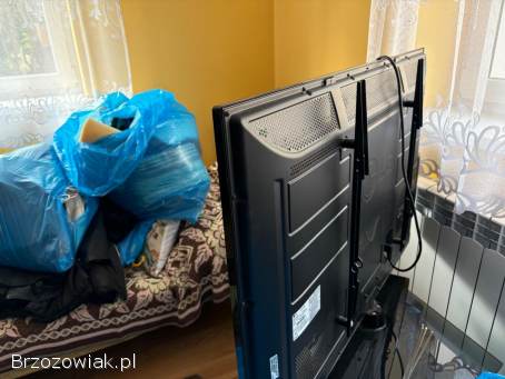 Sprzedam telewizor