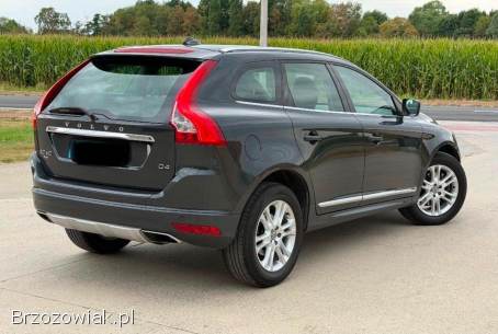 Volvo XC 60 2014