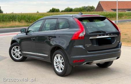 Volvo XC 60 2014