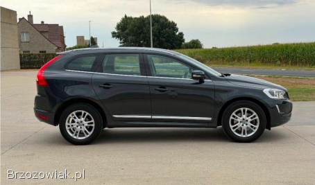 Volvo XC 60 2014