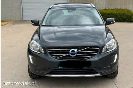 Volvo XC 60 2014