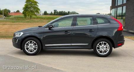 Volvo XC 60 2014