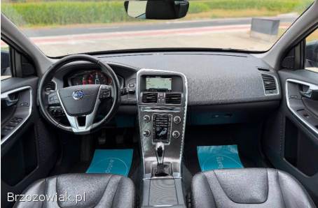 Volvo XC 60 2014