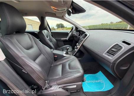 Volvo XC 60 2014