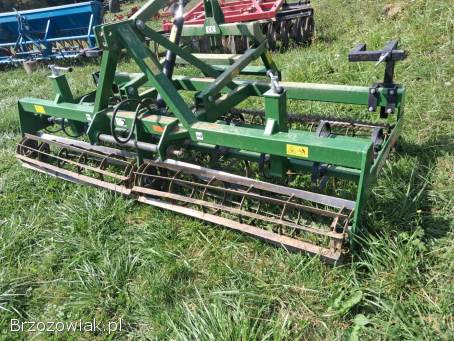 Prasa Sipma,  siewnik,  agregat uprawowo siewny