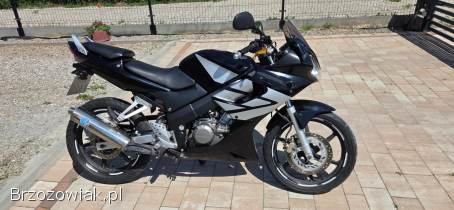Honda CBR 125 2006