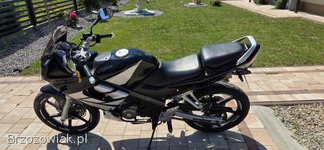 Honda CBR 125 2006