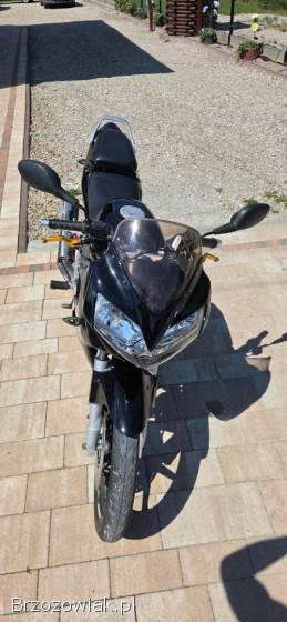 Honda CBR 125 2006