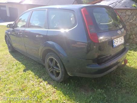 Ford Focus 2006