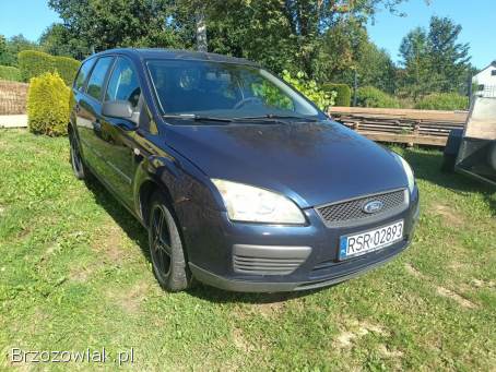 Ford Focus 2006