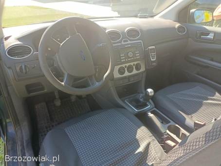 Ford Focus 2006