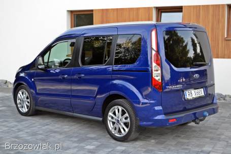 Ford Tourneo Connect 2017