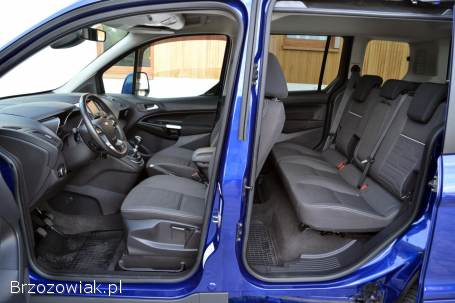 Ford Tourneo Connect 2017