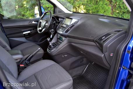 Ford Tourneo Connect 2017