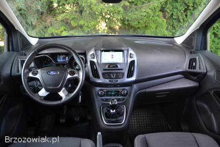Ford Tourneo Connect 2017