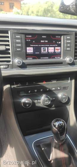 Seat Leon Fr 2013