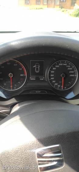 Seat Leon Fr 2013