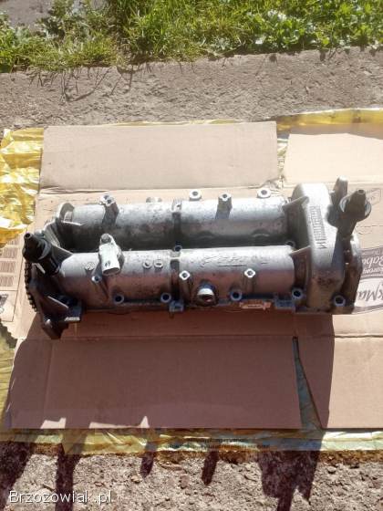 Fiat Opel 1,  3 JTD CDTI pokrywa zaworow walki rozrzadu