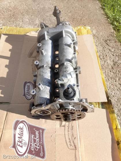 Fiat Opel 1,  3 JTD CDTI pokrywa zaworow walki rozrzadu