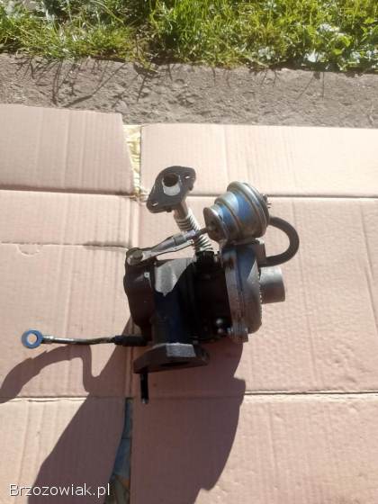 Turbosprezarka 1,  3 JTD CDTI Fiat Opel
