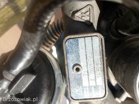 Turbosprezarka 1,  3 JTD CDTI Fiat Opel
