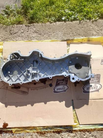 Pompa oleju pokrywa Opel Fiat 1,  3 JTD CDTI