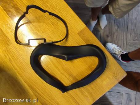 Gogle vr meta quest 2 jak nowe 128 GB pamięci