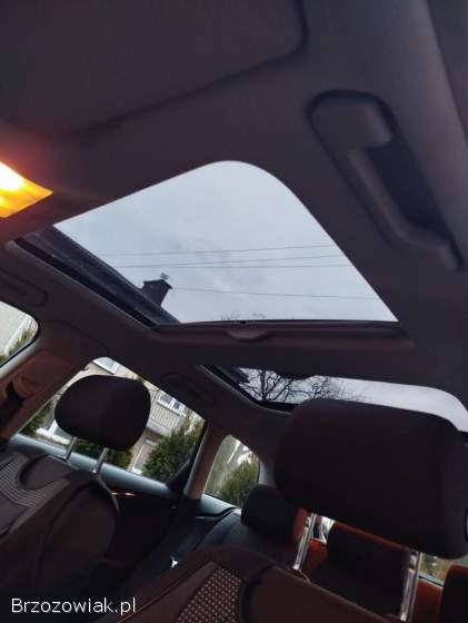 Audi A3 8P 2007