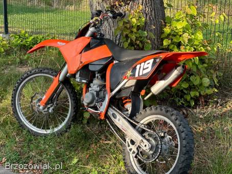 KTM SX Sx85 2009