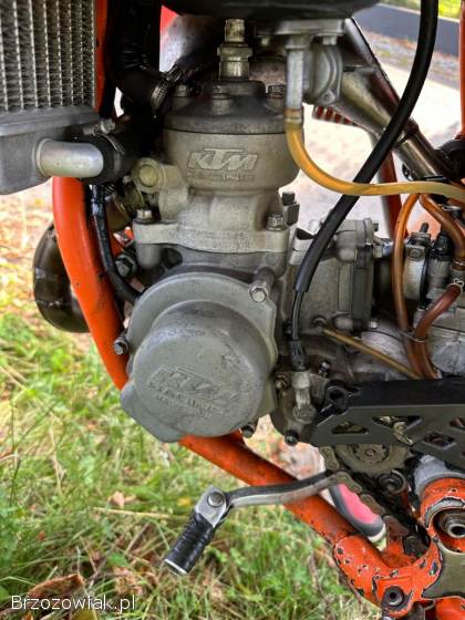 KTM SX Sx85 2009