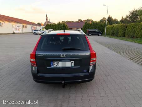 Kia Cee'd 2011