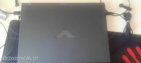 Laptop gamingowy victus