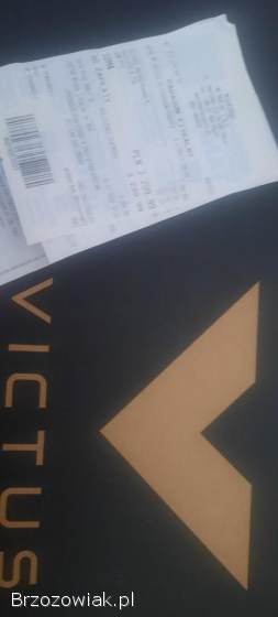 Laptop gamingowy victus