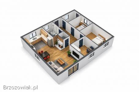 Https://kwadraciak.  krosno.  pl/nieruchomosci/nowe-domy-parterowe-105m-kombornia/